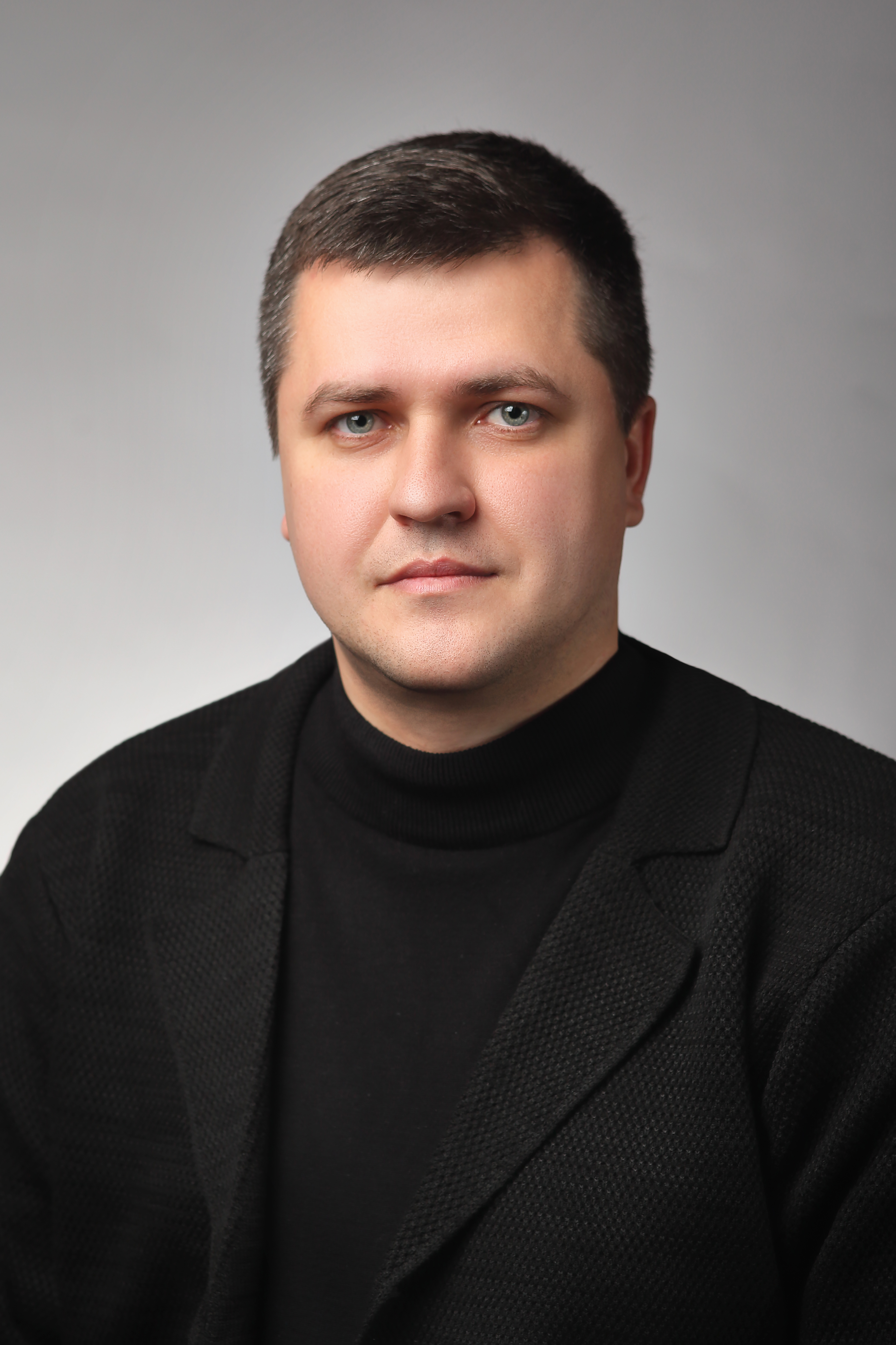 Зайцев Алексей Геннадьевич.
