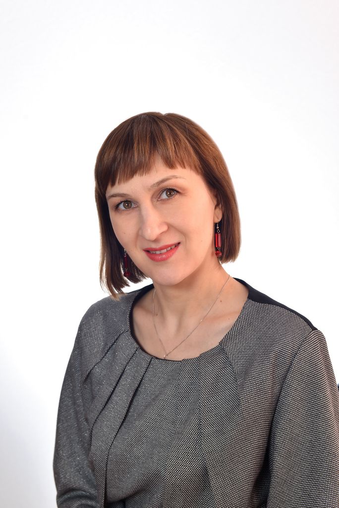 Федосова Майя Георгиевна.