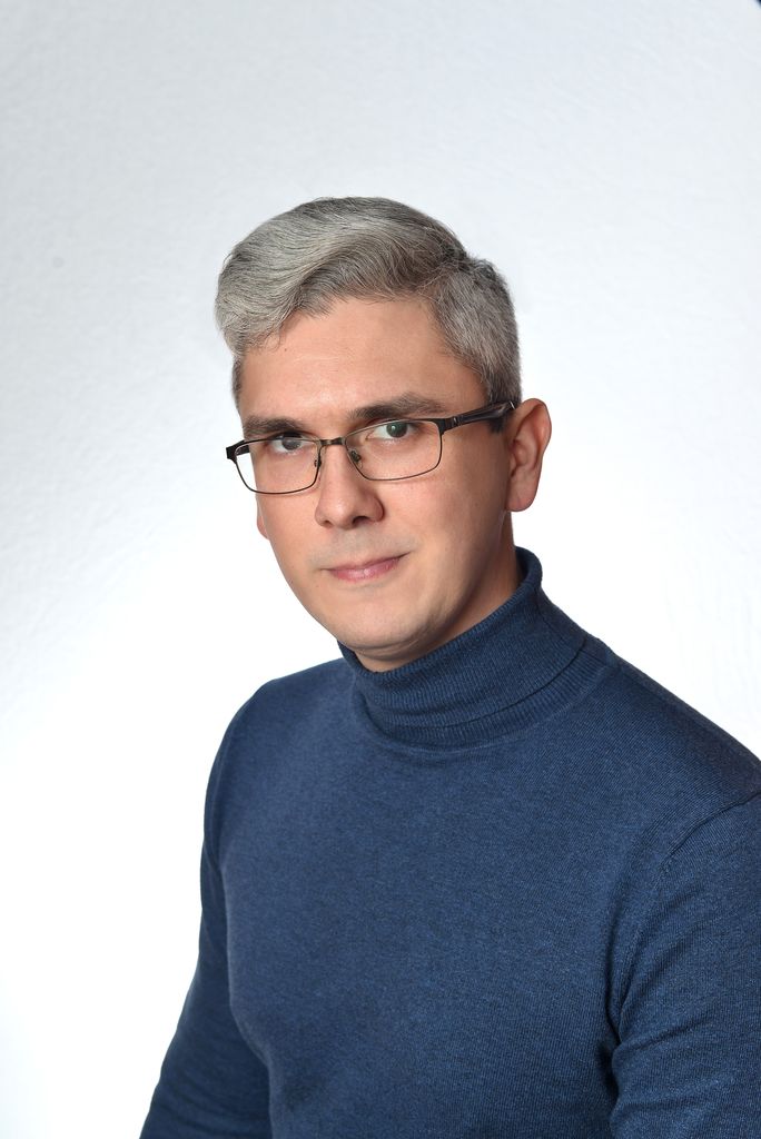 Шевченко Константин Анатольевич.